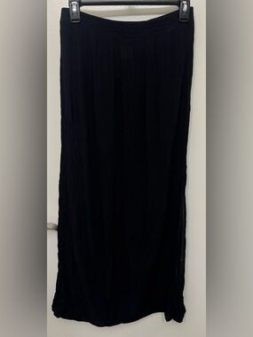 EUC Kona Sol Sheer Skirt Cover Up | Lightweight Beach Swim Cover